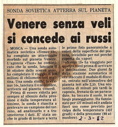 Venera 13 1