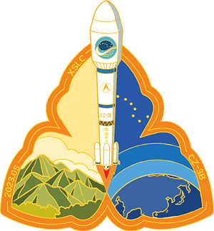 Long March 3B/E | Beidou-3 G4