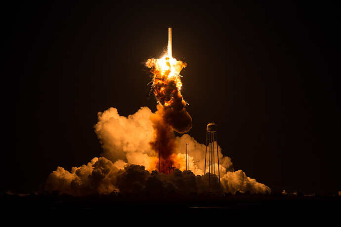 Antares 130