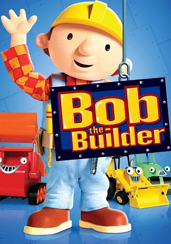 bob-the-builder