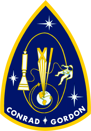 Gemini XI (Gemini 11) Patch
