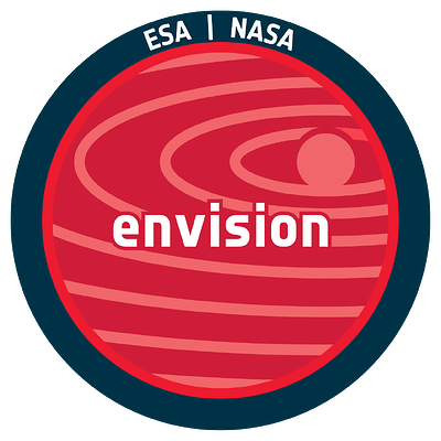 ESA EnVision Temporary Patch