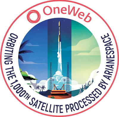 OneWeb 10 Patch