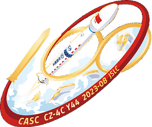 CZ-4C | Y44