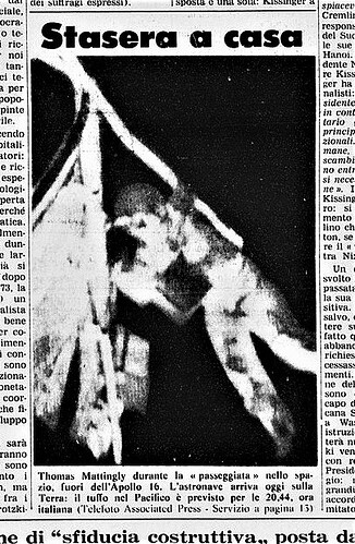 Apollo 16 1972 04 27 1 La Stampa