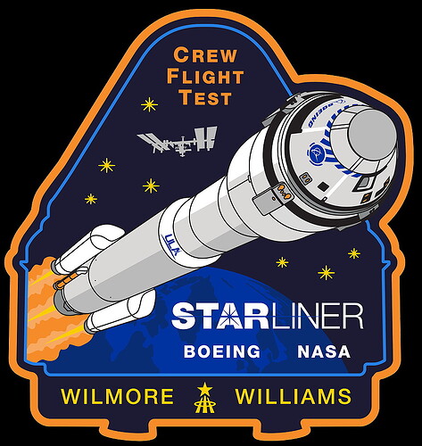 Starliner