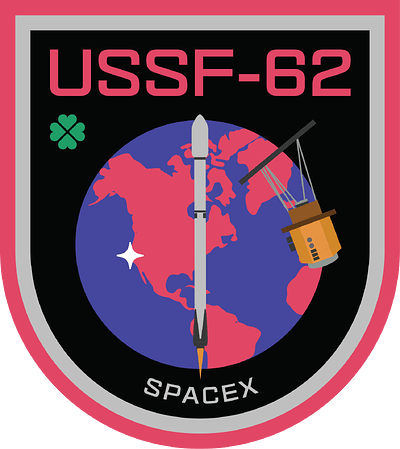 USSF-62