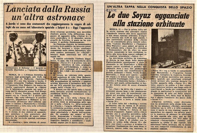 Soyuz 27