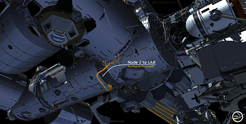 Node3 nadir fluid