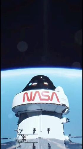 Epic Spaceflight shared a post on Instagram: "Orion will be flying home to Earth this morning. It will intentionally re-enter at a shallow angle to skip off the atmosphere then re-enter again. This reduced the max g forces and peak heating...