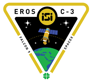 EROS C3 Patch