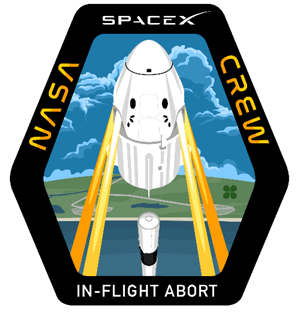 Dragon In-Flight Abort Test