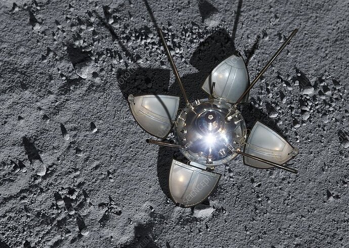 C0247782-Luna_9_landing_capsule