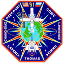 patch_STS-91