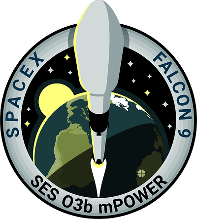 O3b mPower 1 & 2 Patch