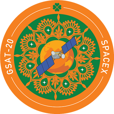 GSAT-20