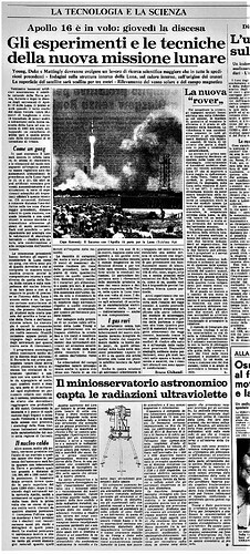 Apollo 16 1972 04 18 2