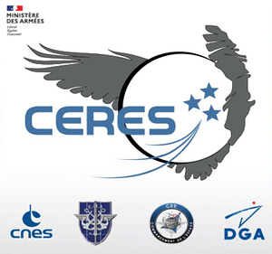 CERES Patch