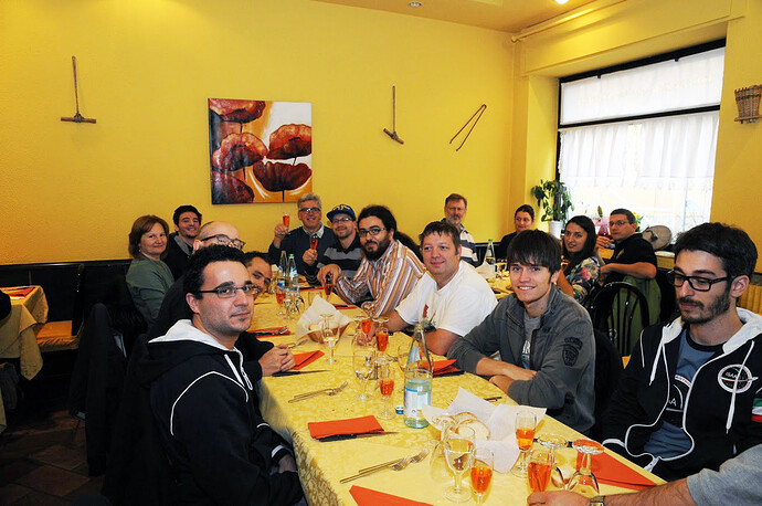 astronaiticon 2014