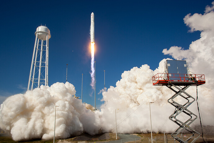 Antares 110