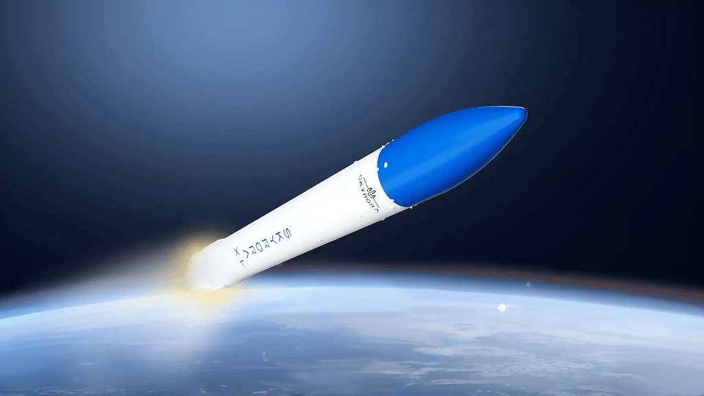 [2027-12] Skyrora XL | Volo inaugurale - Prossimi lanci ...