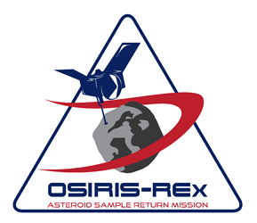 Patch OSIRIS-REx