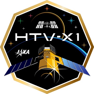 HTV-X1