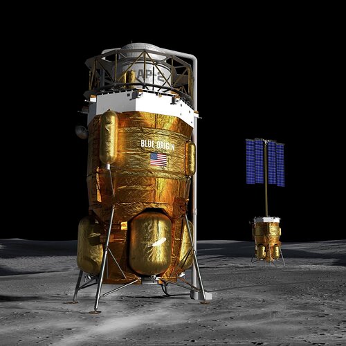 BlueMoonRender