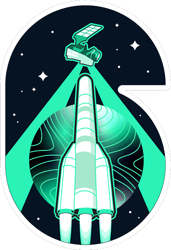 VA264 Patch
