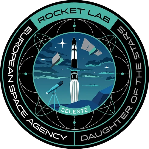 F85 - Daughter Of The Stars