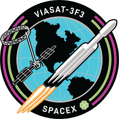 Viasat-3F3