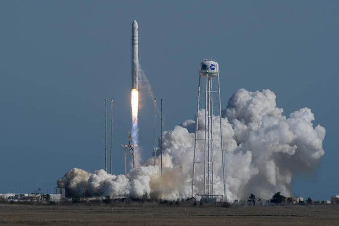 Antares 230