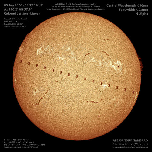 20260605_Sole_ISS-Transit_FD_HA_400fr_Col_Linear_2880px
