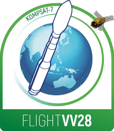VV28 Patch