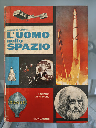 LUomoNelloSpazio1