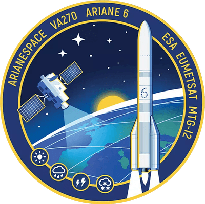 VA270 Patch