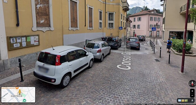 Screenshot 2025-03-21 at 15-41-36 61 Corso Giacomo Matteotti - Google Maps