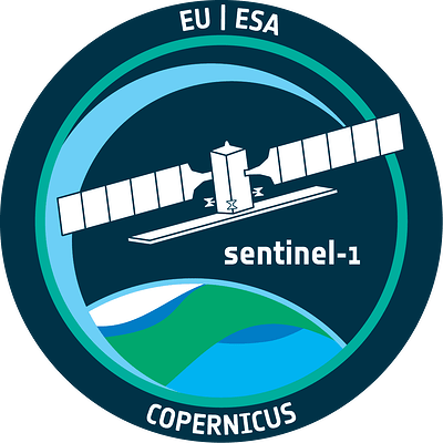 Sentinel-1 Patch