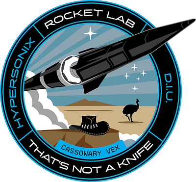 That’s Not A Knife Patch