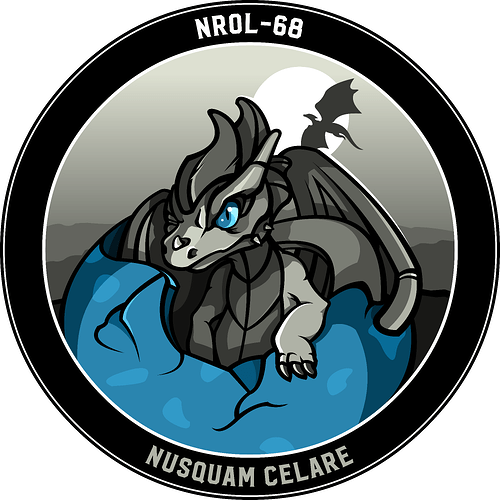 NROL-68_patch_Dragon (1)