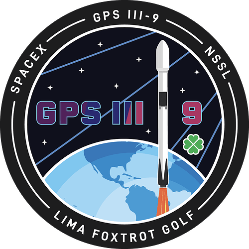 GPS II SV09