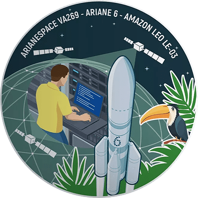 VA269 Patch