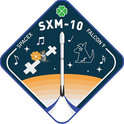 Sirius SXM-10