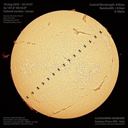 20250818_Sole_ISS-Transit_FD_HA_P20_Col_Linear_2880px
