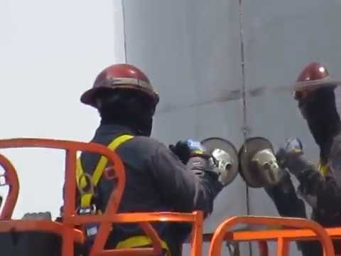 Starhopper Work March 3, 2019