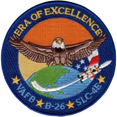 NROL-20 (KH-11 14) Patch