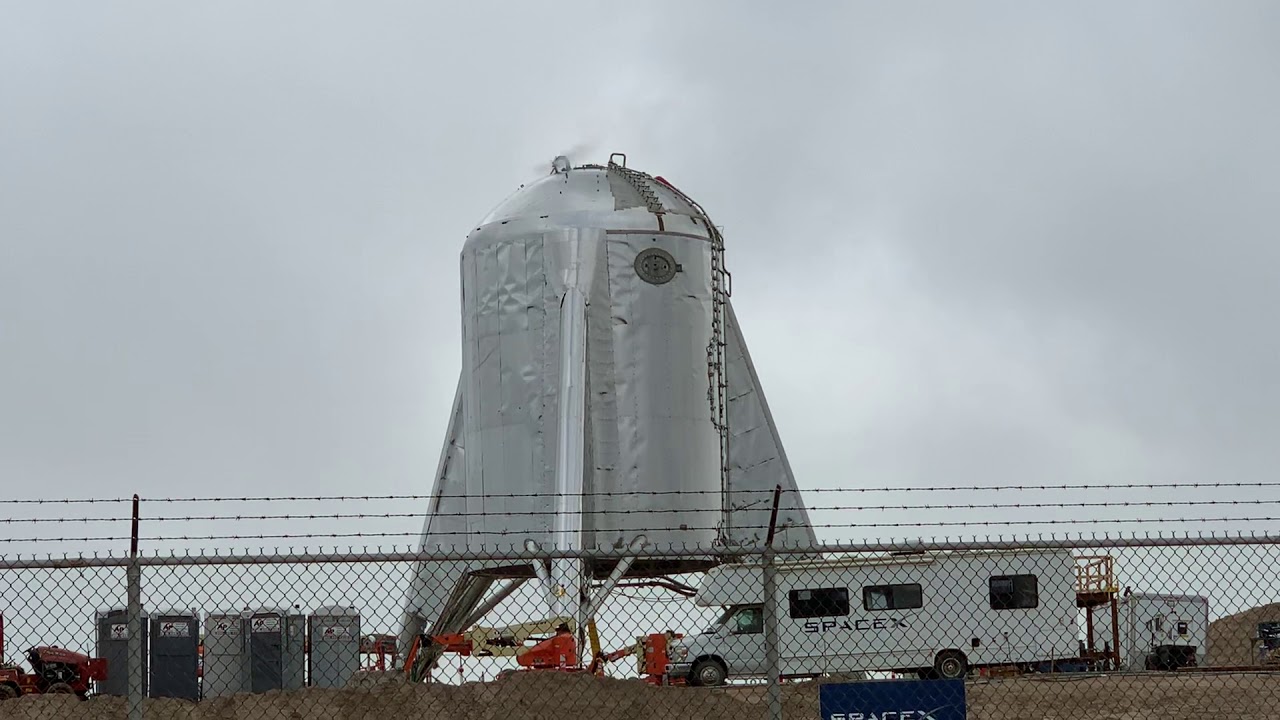 IT’S ALIVE!!!! Hopper’s first breath!