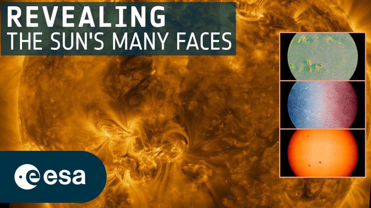 Solar Orbiter's highest-resolution full views of the Sun