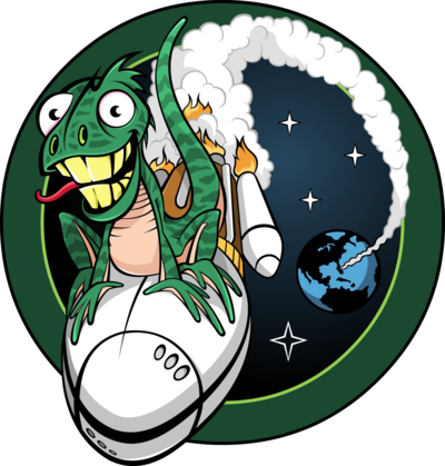 NROL-61 Patch