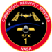 SpaceX CRS-1 Patch.png75x75